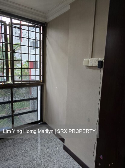Blk 281 Toh Guan View (Jurong East), HDB 5 Rooms #545642011